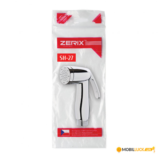   ZERIX SH-27 (ZX2736)