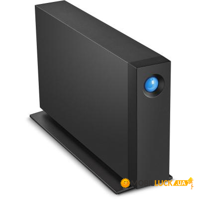    LaCie 3.5 14TB (STHA14000800)