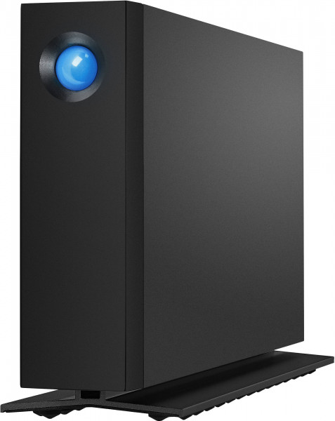    LaCie d2 Professional 4TB STHA4000800