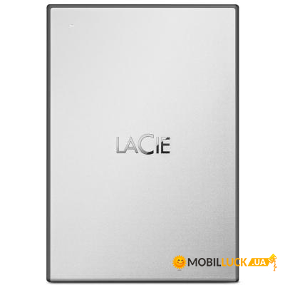   LaCie  2.5 4TB(STHY4000800)