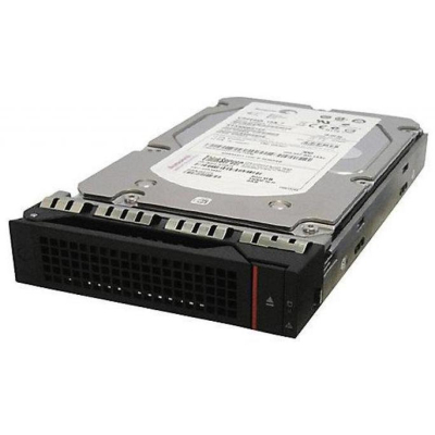   Lenovo ThinkSystem 2.5 2.4TB 10K SAS 12Gb Hot Swap 512e (7XB7A00069)