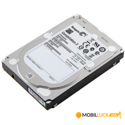   Seagate 2.5 500GB (# ST9500620NS-FR #)