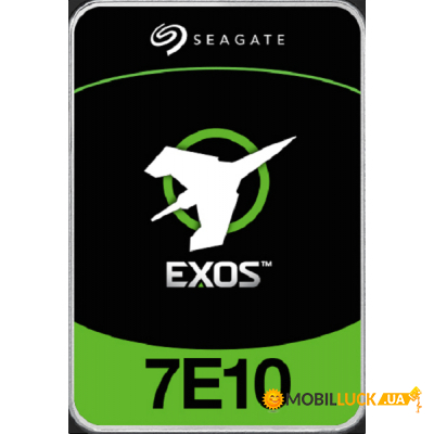   3.5 10TB Seagate (ST10000NM017B)