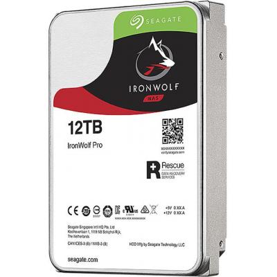   3.5 12TB Seagate (ST12000NE0008)