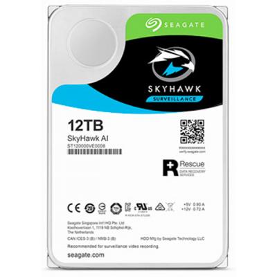   3.5 12TB Seagate (ST12000VE0008)