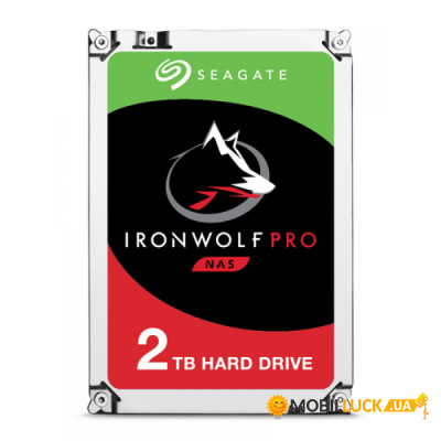   3.5 2TB Seagate (ST2000NE001)