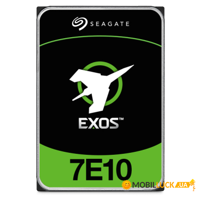   Seagate 3.5 6TB (ST6000NM000B)