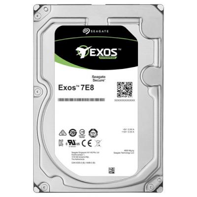   3.5 14TB Seagate (ST14000NM003G)