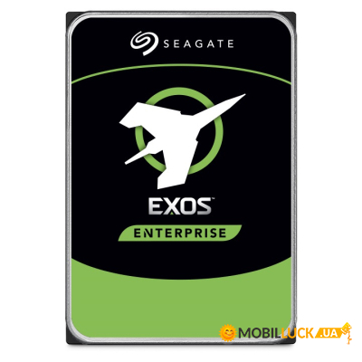   3.5 16TB Seagate (ST16000NM001G)