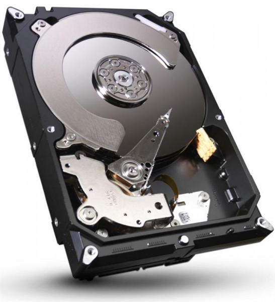   HDD SATA 1.0TB Seagate BarraCuda 7200.14 7200rpm 64MB (ST1000DM003) Refurbished