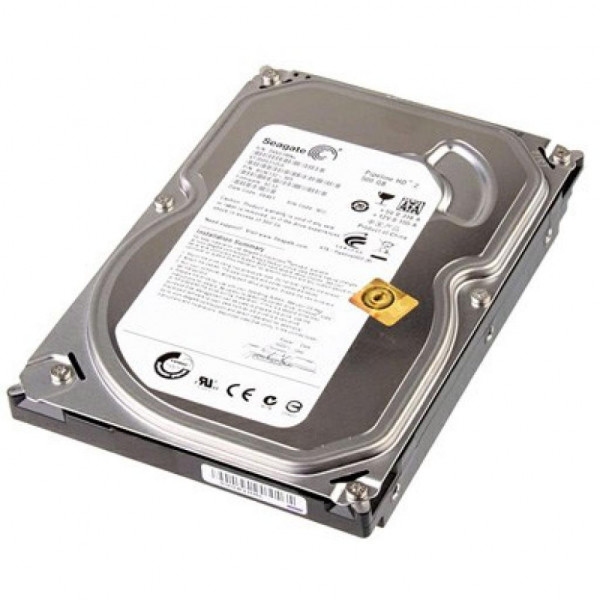   Seagate Pipeline HD 500GB 5900rpm 8MB ST3500312CS SATAII