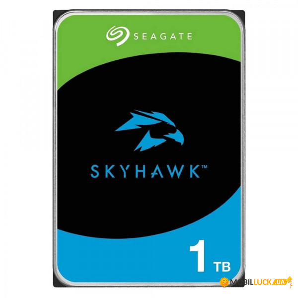   Seagate SkyHawk ST1000VX012