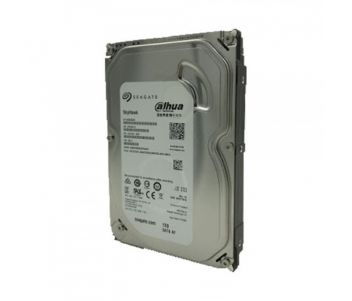   Seagate Surveillance ST1000VX001