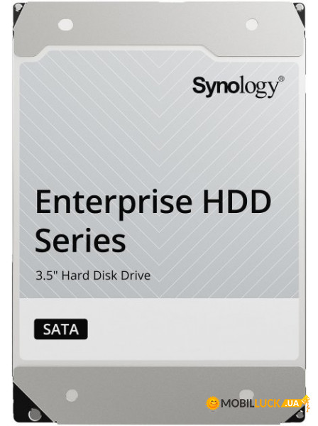   Synology 3.5 18T SATA 7200 (HAT5310-18T)