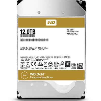   3.5 12TB WD (WD121KRYZ)