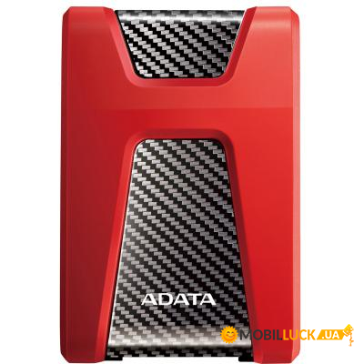    A-Data 2.5 1TB (AHD650-1TU31-CRD)