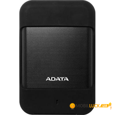    A-Data 2.5 1TB (AHD700-1TU31-CBK)