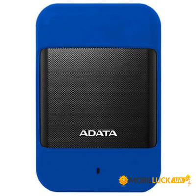    A-Data 2.5 1TB (AHD700-1TU31-CBL)