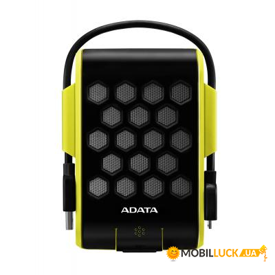    A-Data 2.5 1TB (AHD720-1TU31-CGN)