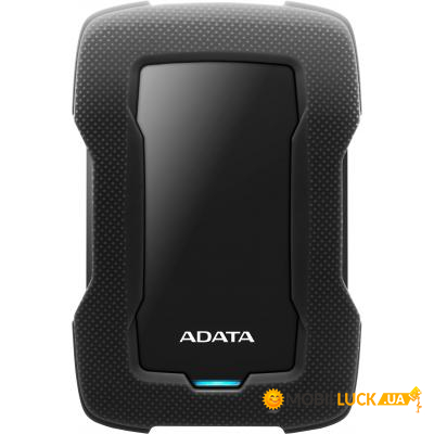    A-Data 2.5 2TB (AHD330-2TU31-CBK)