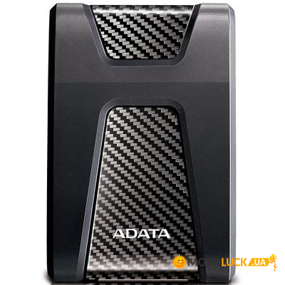    A-Data 2.5 2TB (AHD650-2TU31-CBK)