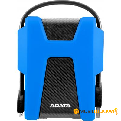    A-Data 2.5 2TB (AHD680-2TU31-CBL)