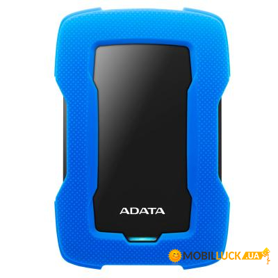    A-Data 2.5 4TB (AHD330-4TU31-CBL)