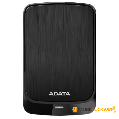    A-Data 2.5 4TB (AHV320-4TU31-CBK)