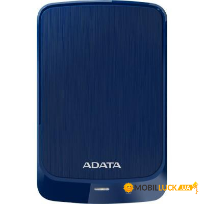    A-Data 2.5 4TB (AHV320-4TU31-CBL)