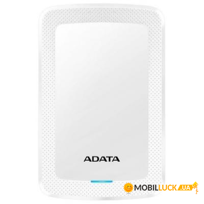    A-Data 2.5 5TB (AHV300-5TU31-CWH)