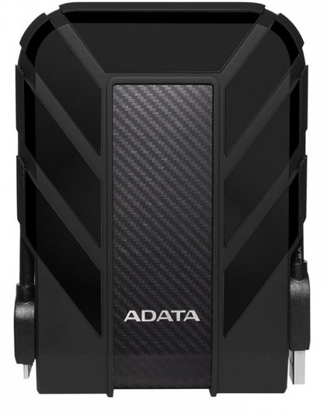    ADATA 2.5 USB 3.1 (AHD710P-5TU31-CBK)