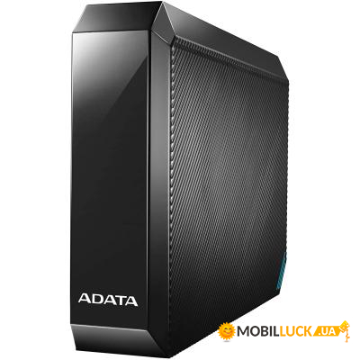    A-Data 3.5 4TB (AHM800-4TU32G1-CEUBK)