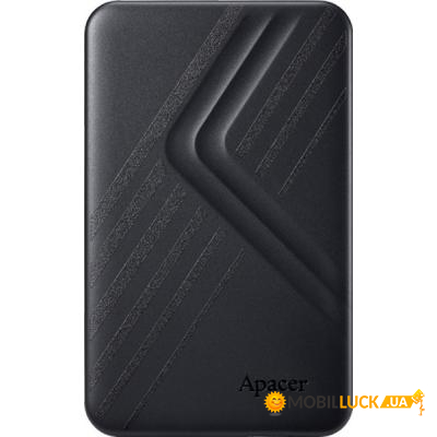    Apacer 2.5 4TB (AP4TBAC236B-1)