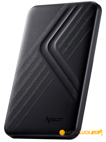    APACER AC236 2TB USB 3.1 