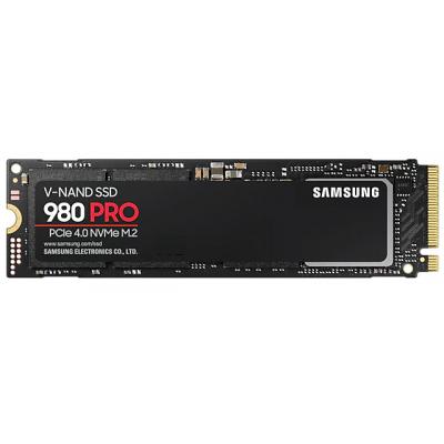 SSD  M.2 Samsung 980 PRO 2TB (MZ-V8P2T0BW)