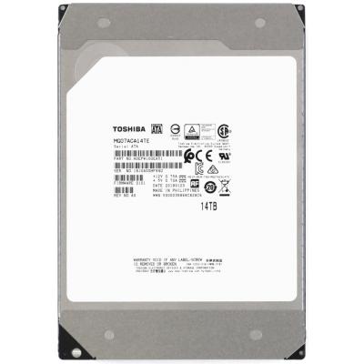   Toshiba 14TB MG07ACA14TE