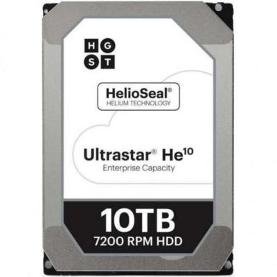   3.5 10TB WD (0F27606 / HUH721010ALE604)