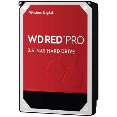   3.5 10TB WD (WD102KFBX)