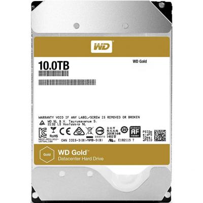   3.5 10TB WD (WD102KRYZ)