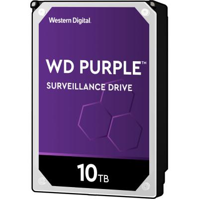   3.5 10TB WD (WD102PURZ)