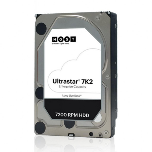   Western Digital 3.5 2TB (1W10002 / HUS722T2TALA604)