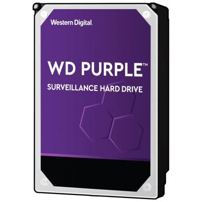   3.5 14TB Western Digital (WD140PURZ)