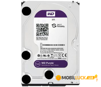   Western Digital WD20PURX-78