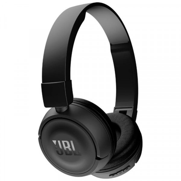  JBL T460BT Black (JBLT460BTBLK)