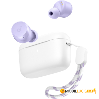  Anker Soundore A25i Purple (A3948GQ1)