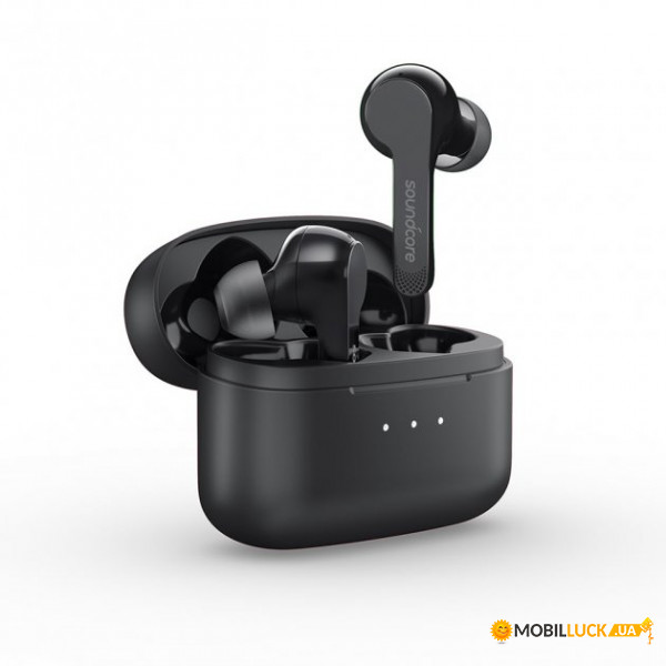 TWS- Anker Soundcore Liberty Air black 