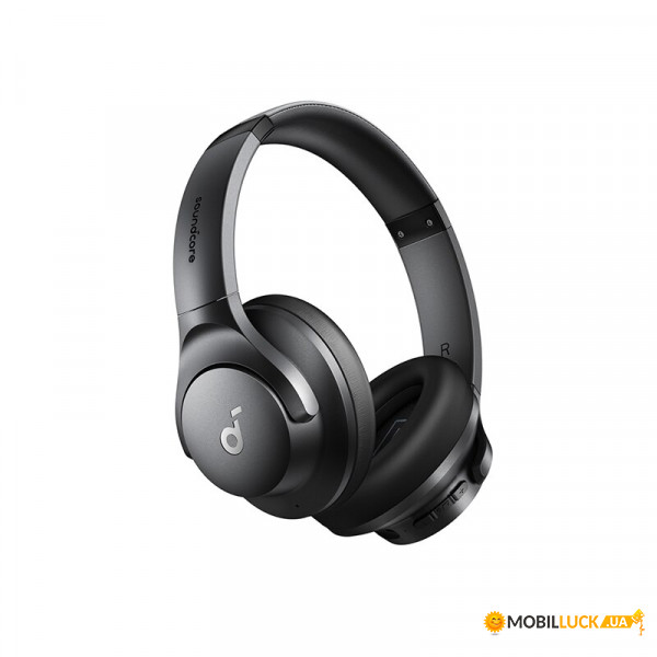  Anker Soundcore Q20i black