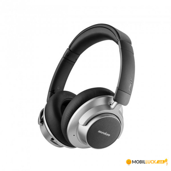  Anker Soundcore Space NC black 