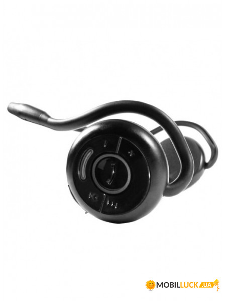 Bluetooth  B-Speech Calypso II Black