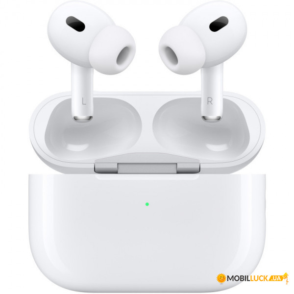   / Apple AirPods Pro 2nd gen (MQD83) (HC)